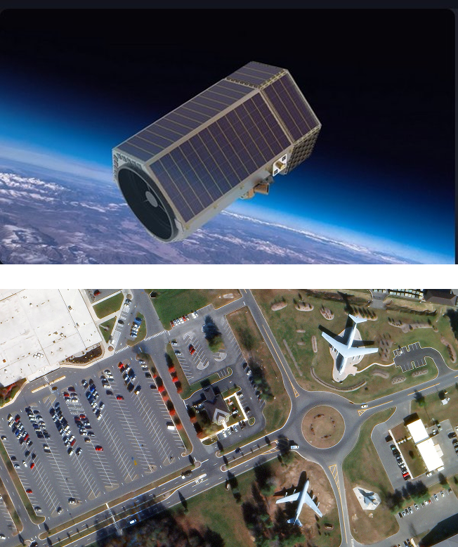 Final project result visualization